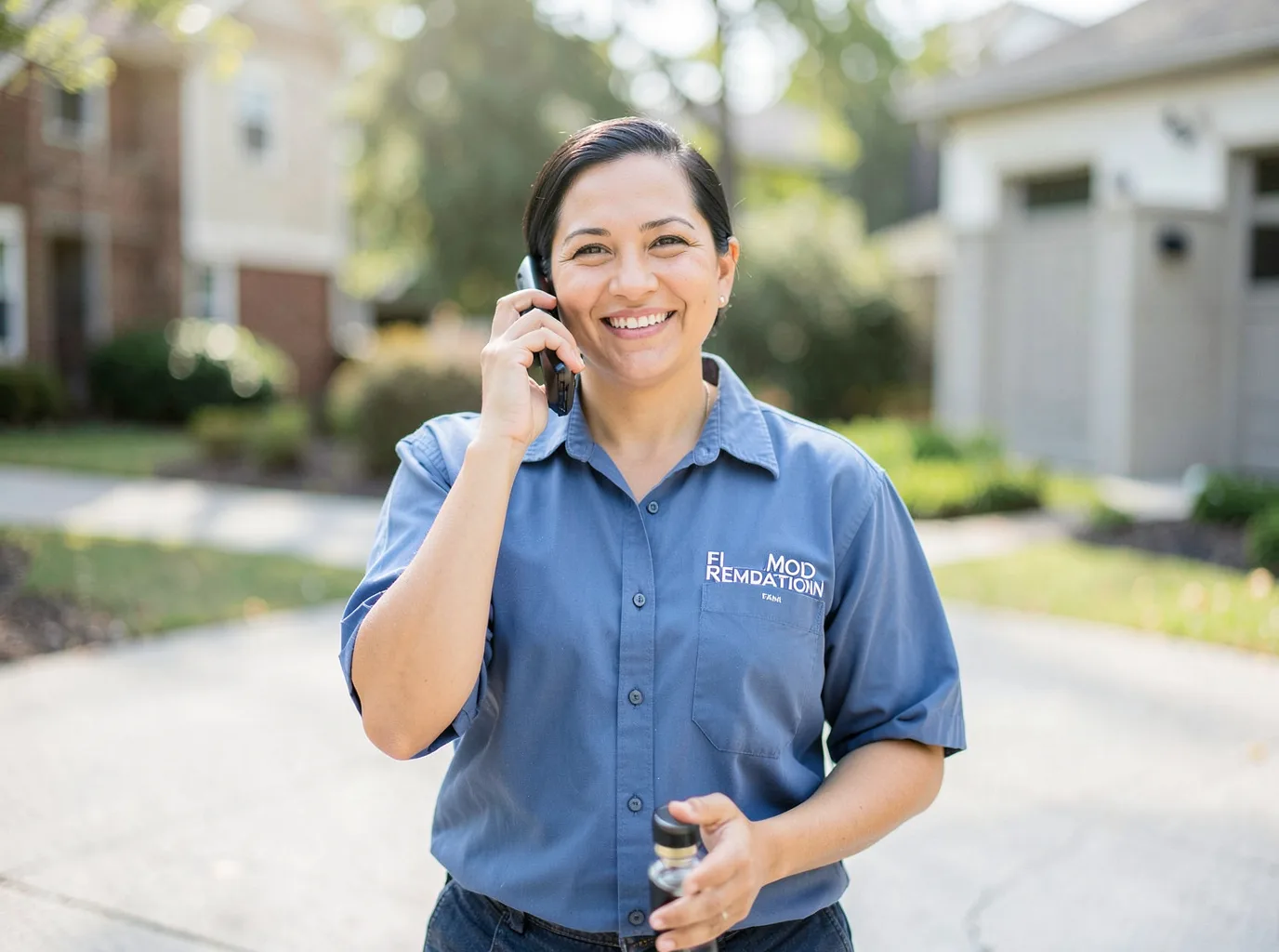 Mold Remediation Bethpage, TN FAQs